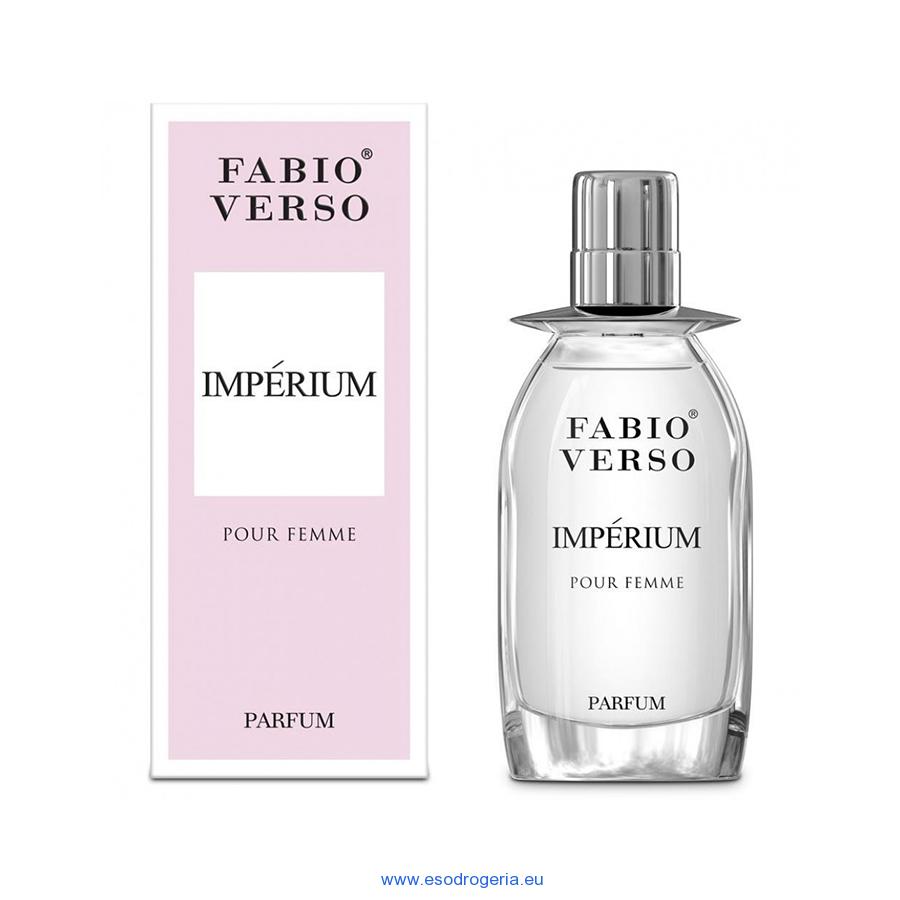Bi-es Fabio Verso parfém Imperium 15ml