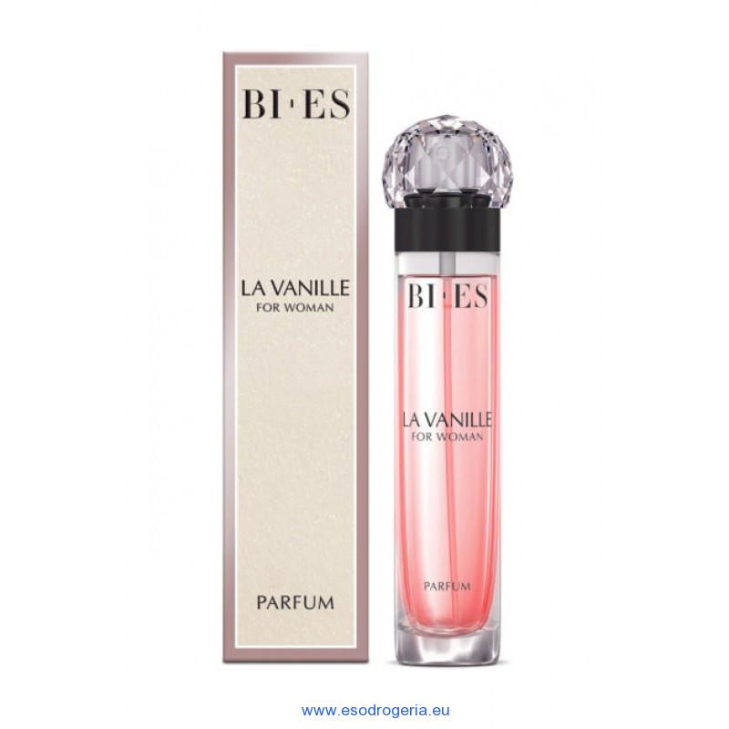 Bi-es parfém La Vanille 15ml