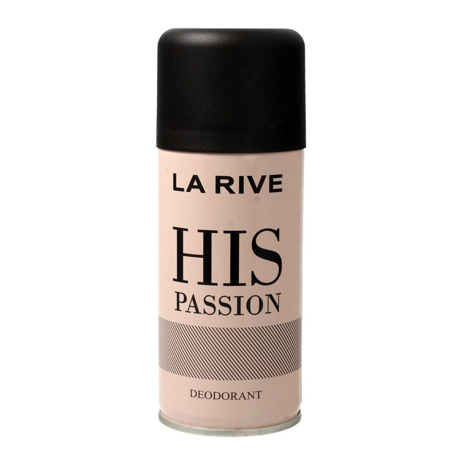 La Rive Deo His Passion 150ml