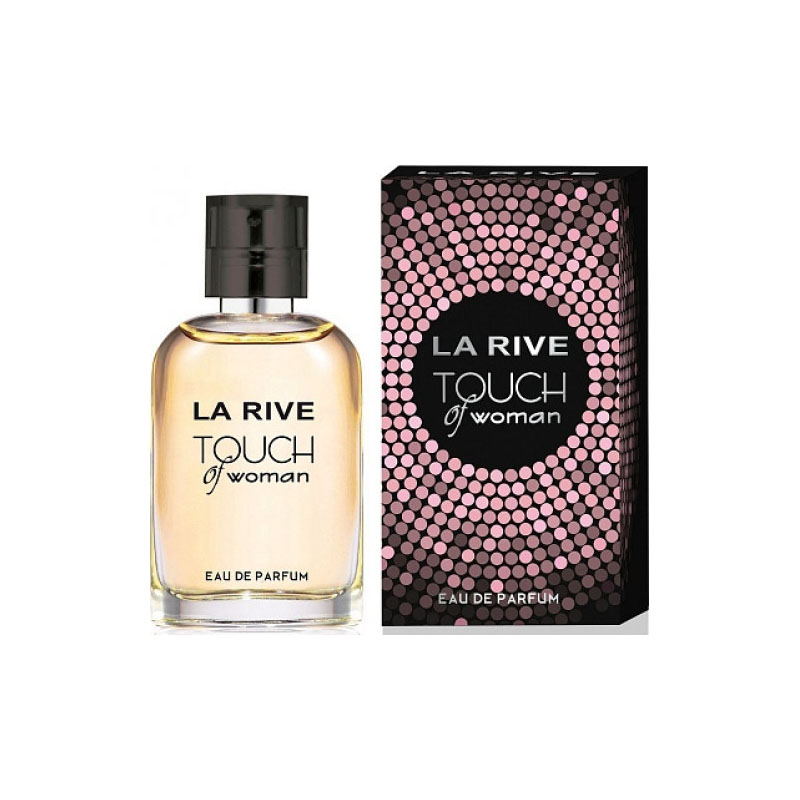 La Rive Touch of Woman EDP 30ml