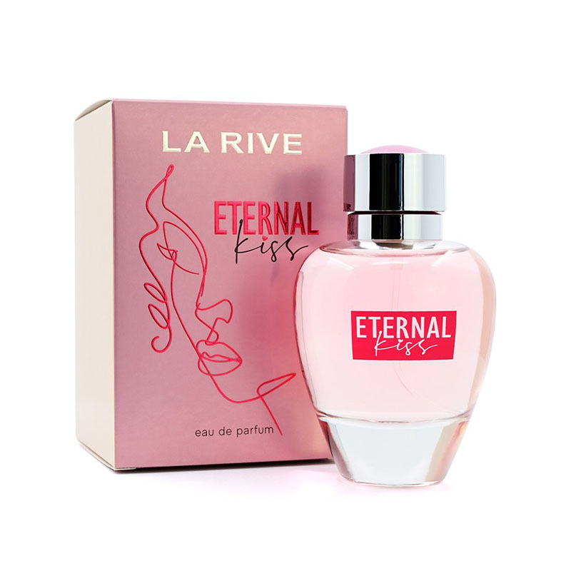 La Rive Eternal Kiss EDP 90ml