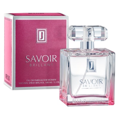 JFenzi dámska EDP Savoir Brillant 100 ml