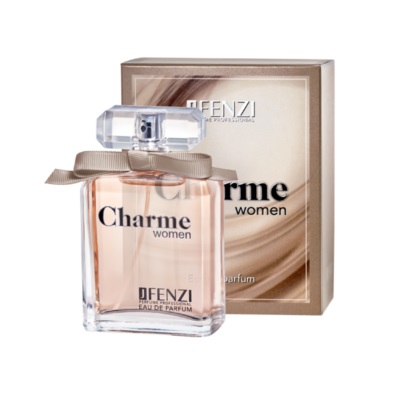JFenzi dámska EDP Charme 100 ml