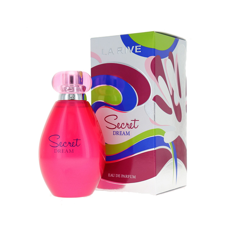 La Rive parfumovaná voda pre ženy Secret Dream 90ml