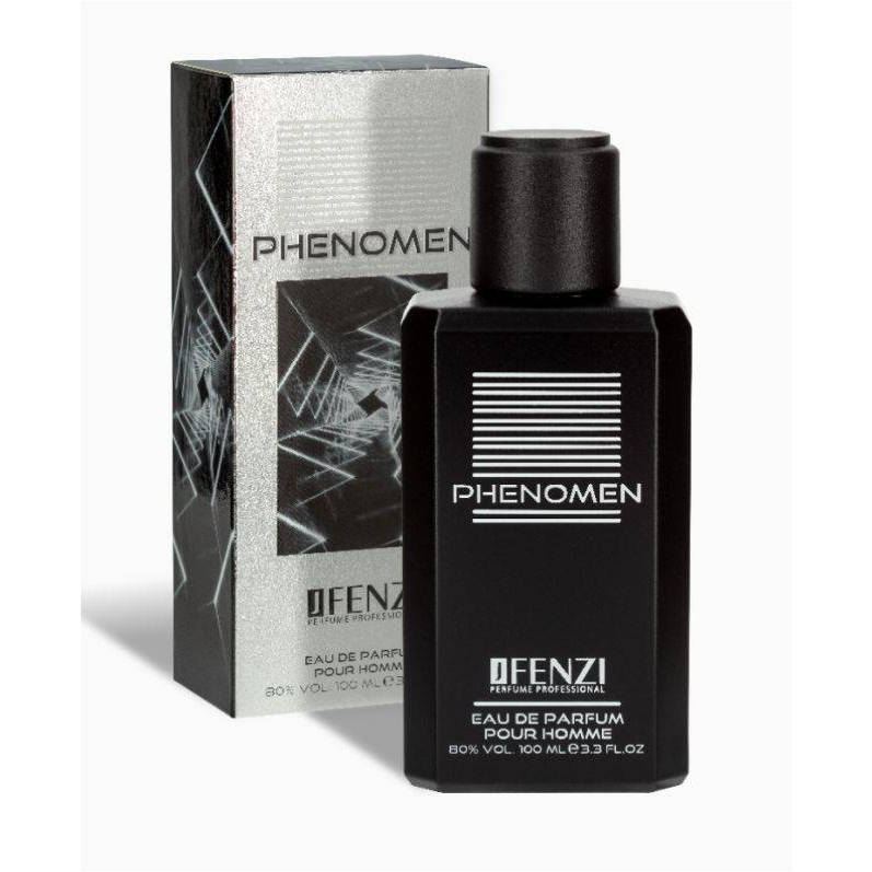 JFenzi pánska parfumovaná voda Phenomen 100ml