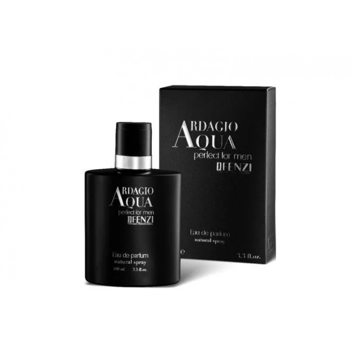 JFenzi pánska parfumovaná voda Ardagio Aqua 100ml