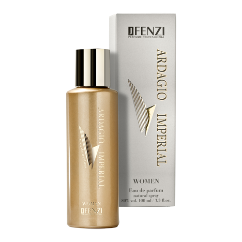 JFenzi dámska EDP Ardagio Imperial 100ml