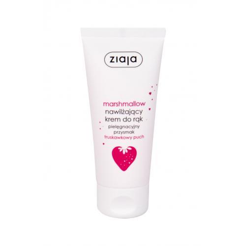 Ziaja krém na ruky marshmallow 50ml
