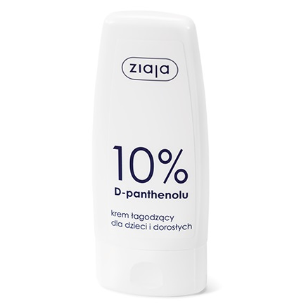 Ziaja D-panthenol v kréme 10% 60ml