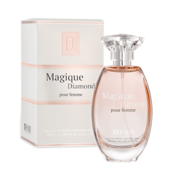 JFenzi dámska EDP Magique Diamond 100ml