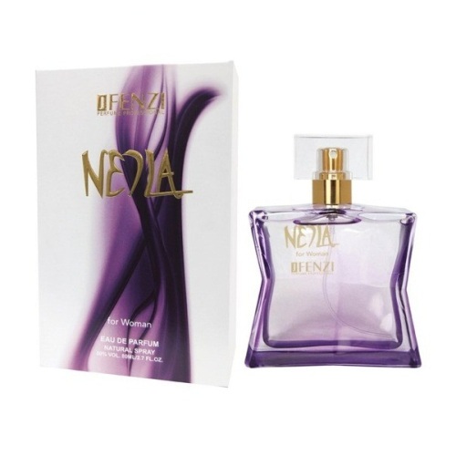JFenzi dámska EDP Neila 100ml