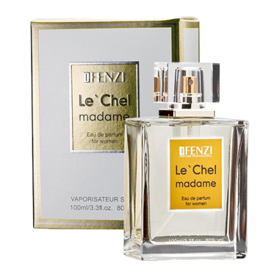 JFenzi dámska EDP Le Chel Madame 100ml