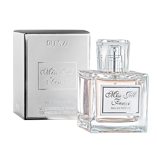 JFenzi dámska EDP Miss Jill 100ml