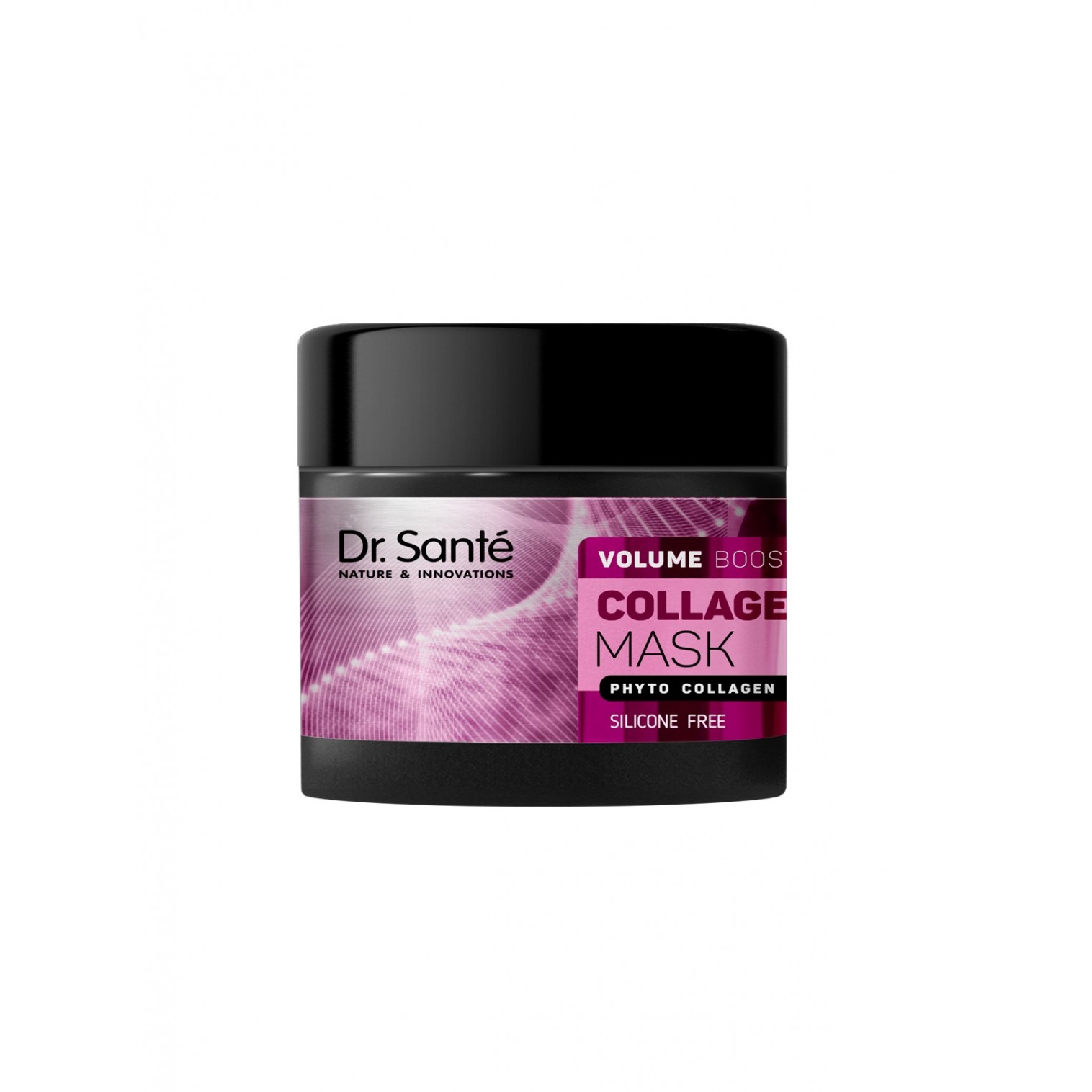 Dr. Santé maska na vlasy collagen 300ml