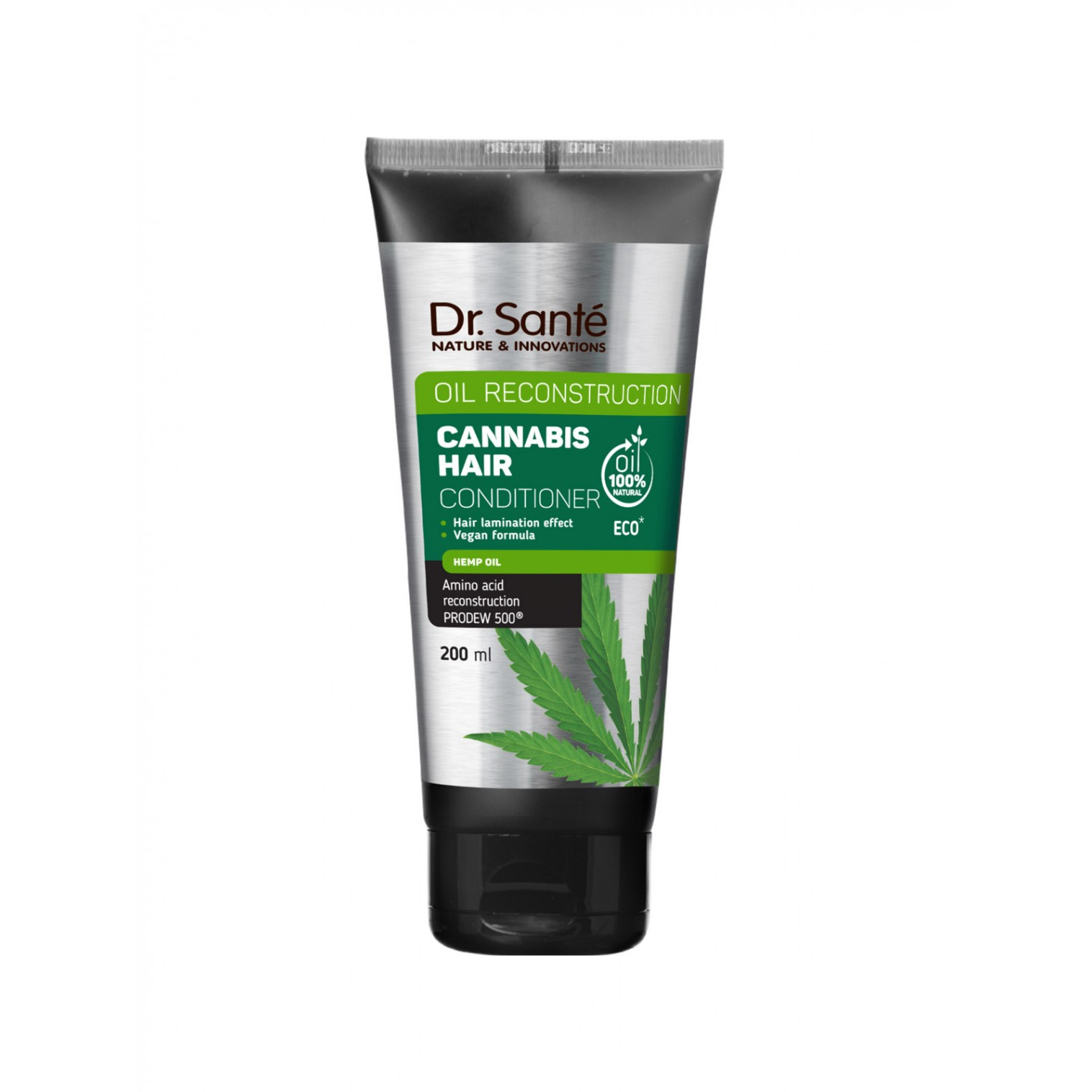 Dr. Santé kondicionér na vlasy cannabis 200ml