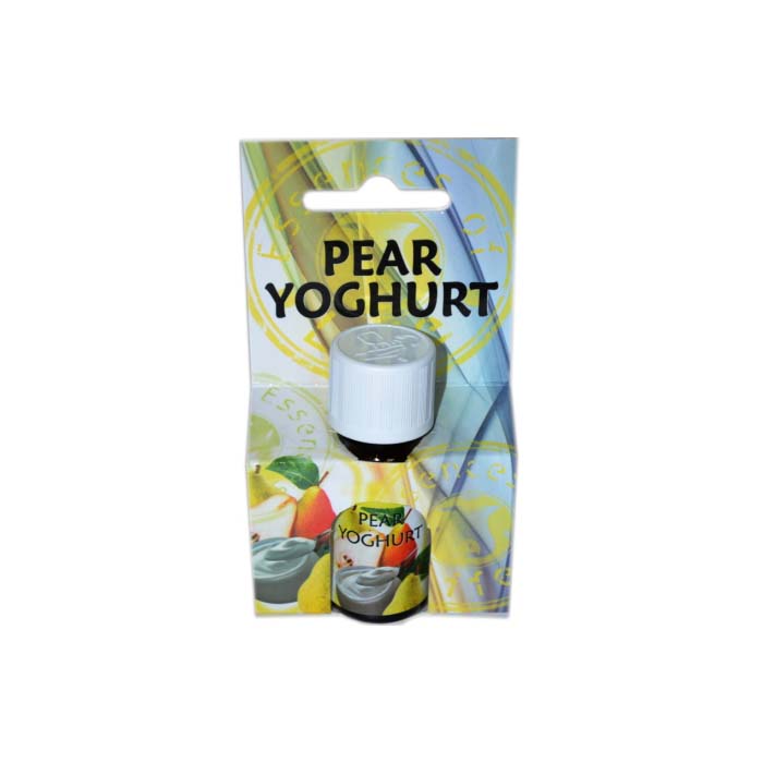 Aromatický olej Hruškový jogurt 10ml