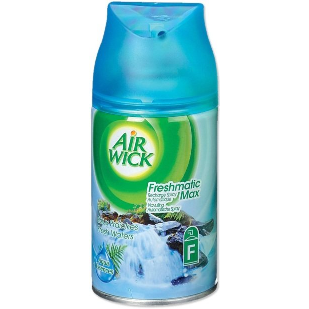 Air wick freshmatic max fresh tyrkysová lagúna nn 250ml