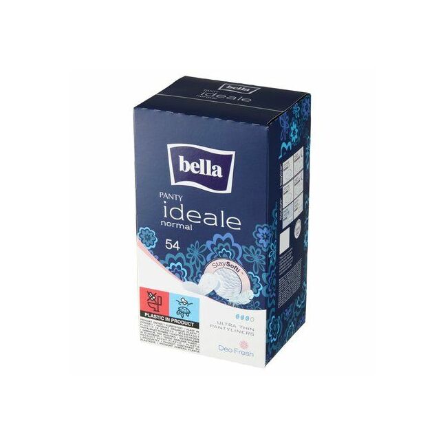 Bella Ideale Panty vložky Normal 54ks