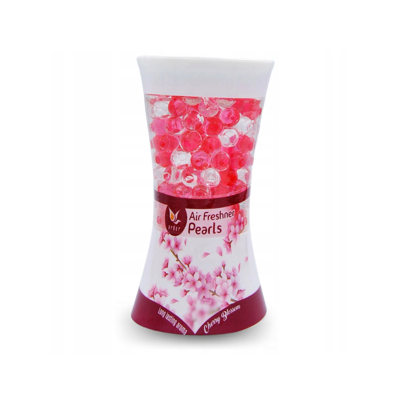 Ardor Pearls gélový osviežovač Cherry Blossom 150g