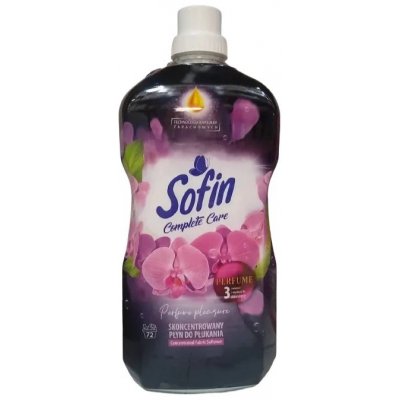 Sofin aviváž completecare pleasure 1,8l