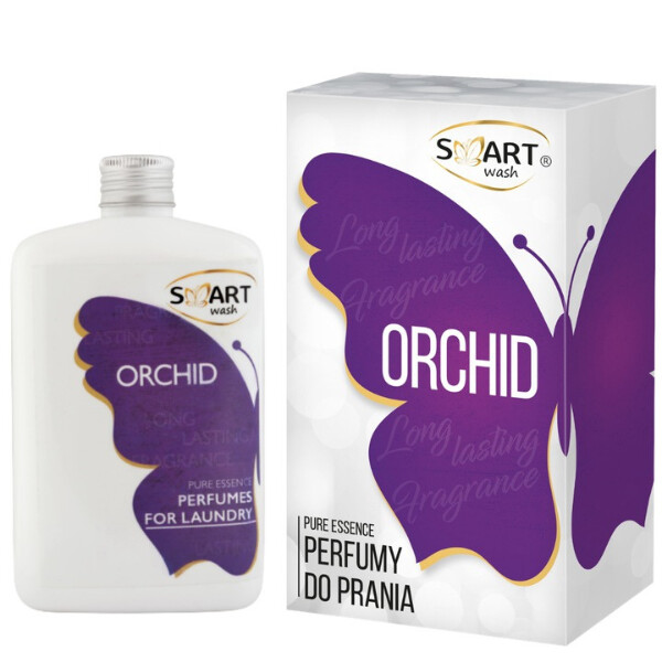 Smart wash luxusný parfém Orchidea 100ml