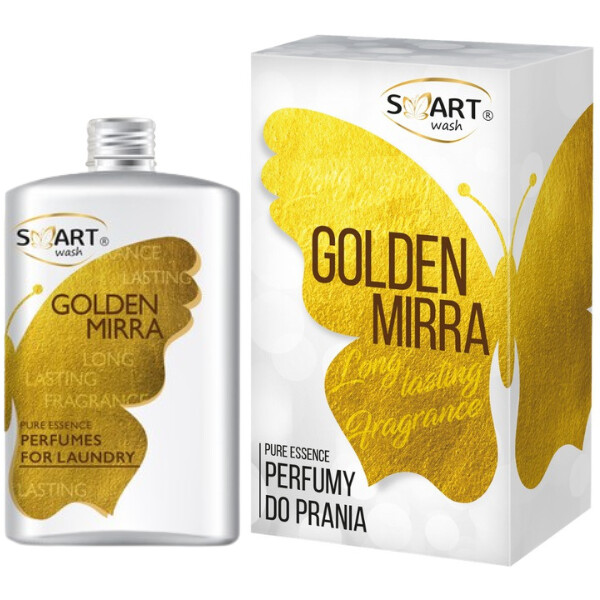 Smart wash luxusný parfém Golden Mirra 100ml
