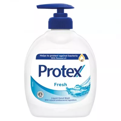 PROTEX tekuté mydlo Fresh 300ml