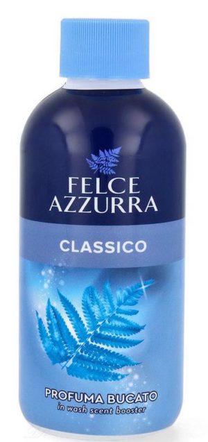 Felce Azzura parfém do prania classic 220ml