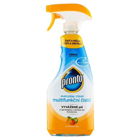 Pronto multisurface MR 500ml