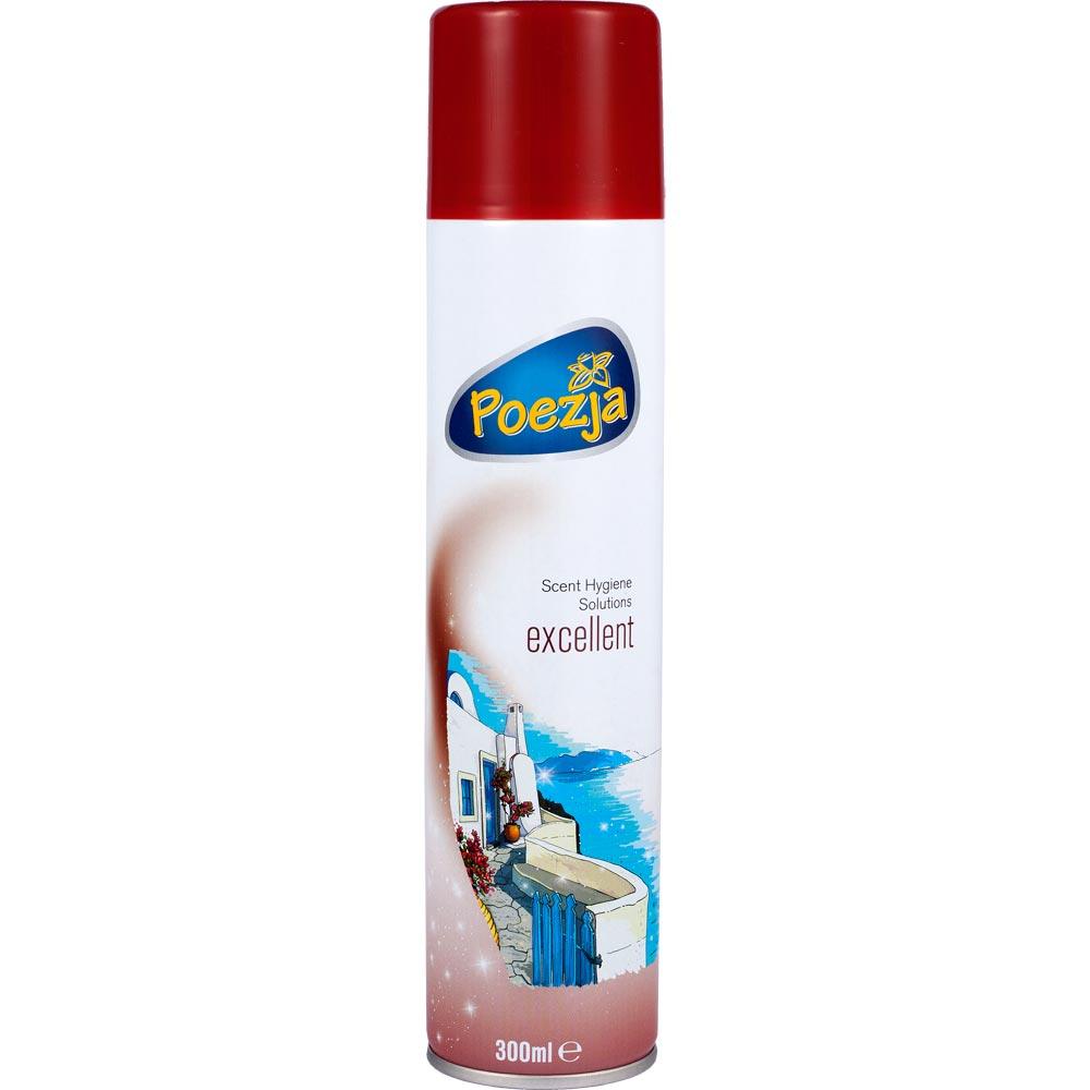 Poezja osviežovač excellent 300ml