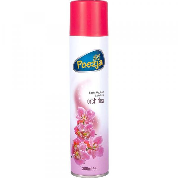 Poezja osviežovač orchidea 300ml