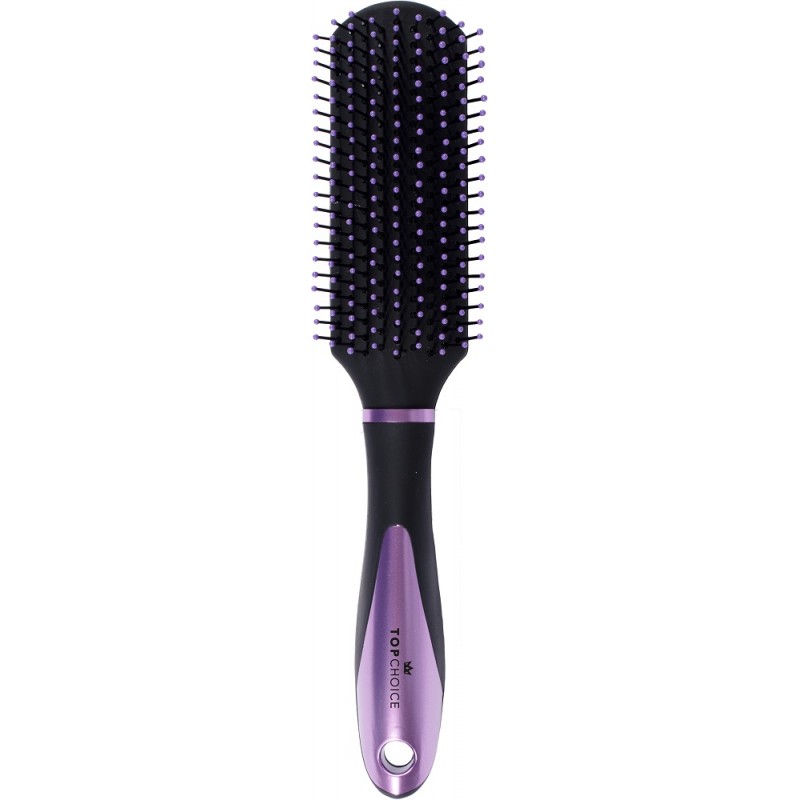 Top Choice kefa na vlasy lilac 64456