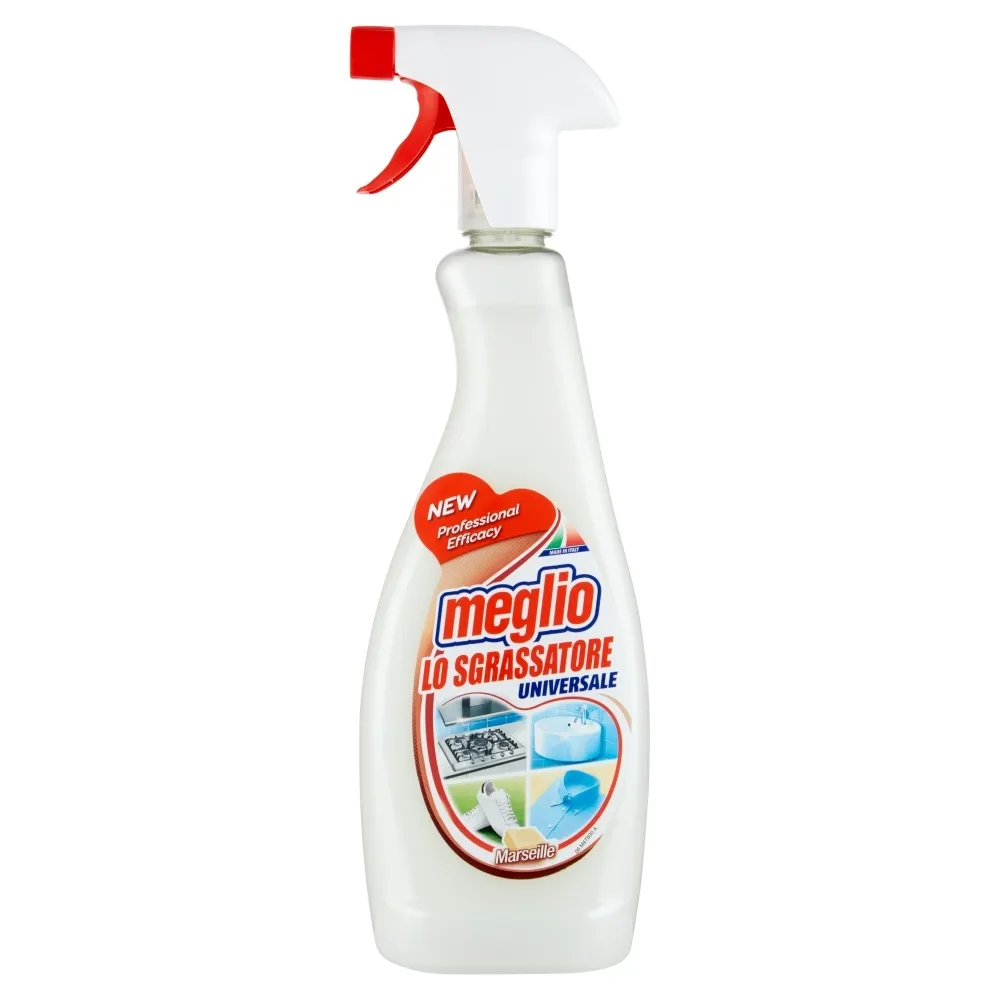 Meglio odmasťovač marseilské mydlo 750ml