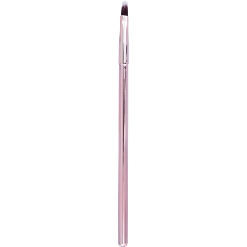 Top Choice štetec na tiene rose gold 37337