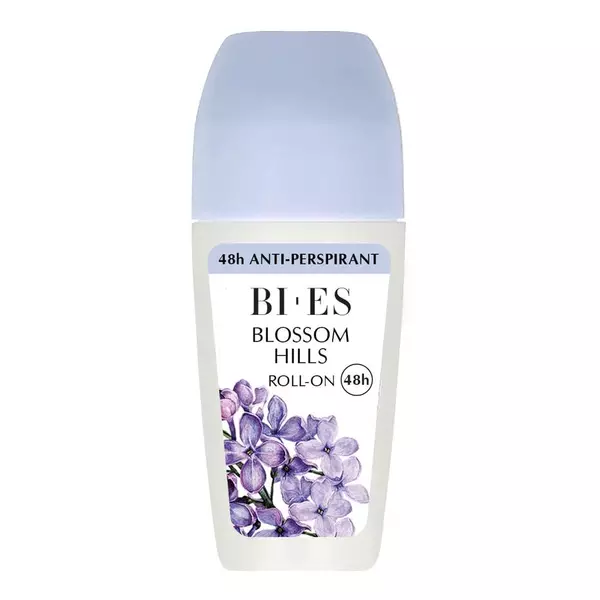 BI-ES antiperspirant Blossom Hills 50ML