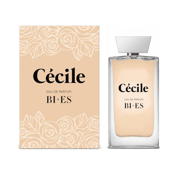 BI-ES EDP Cécile 100ML