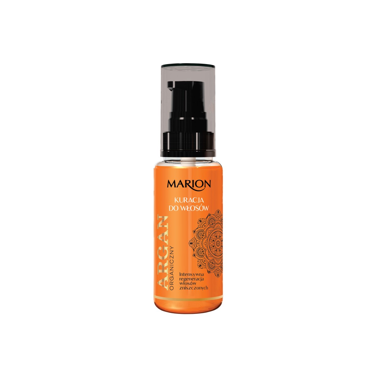 Marion argán olej na vlasy 50ml