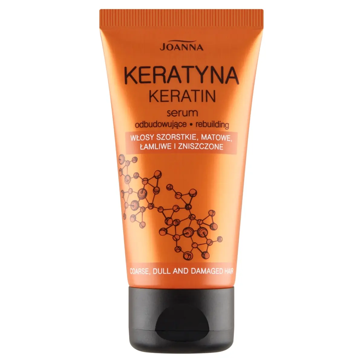 Joanna keratín sérum na vlasy 50g