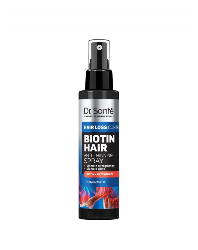 Dr. Santé Biotin spray na vlasy 150ml