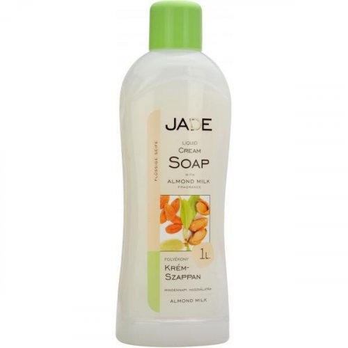 Jade tekuté mydlo Almond milk 1L