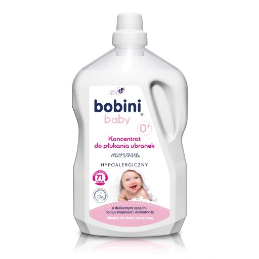 BOBINI Baby aviváž 2,5L/71pd