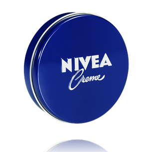 NIVEA CREME 250ML