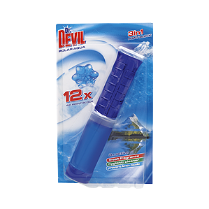 DR. DEVIL 3v1 POINT BLOCK POLAR AQUA 75ML = 12 DÁVOK