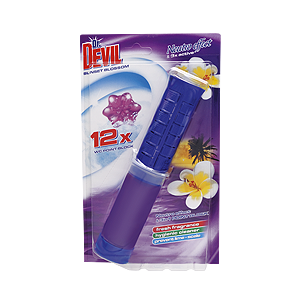 DR. DEVIL 3v1 POINT BLOCK SUNSET BLOSSOM 75ML = 12 DÁVOK