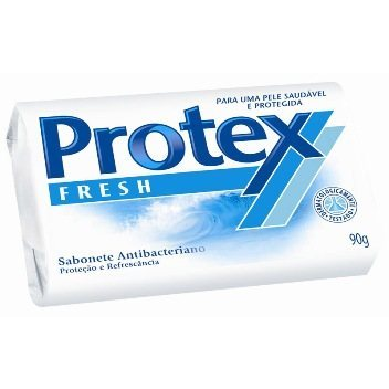 PROTEX ANTIBAKTERIÁLNE MYDLO FRESH 90G