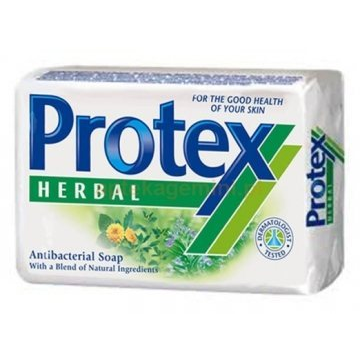 PROTEX ANTIBAKTERIÁLNE MYDLO HERBAL 90G