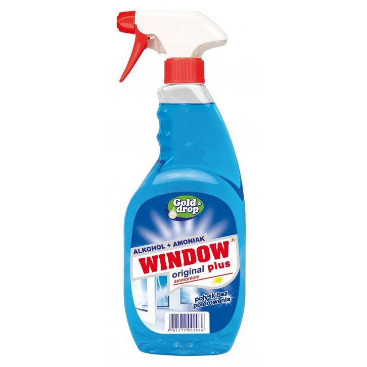 Window Original Ammonium 750ML