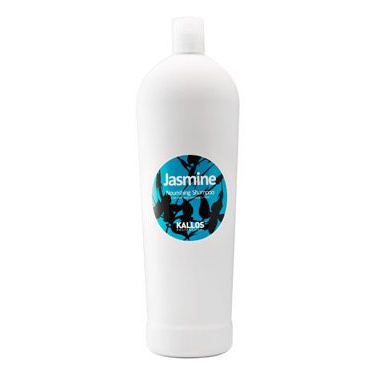 KALLOS ŠAMPÓN NA VLASY JASMINE NOURISHING 1L / 820