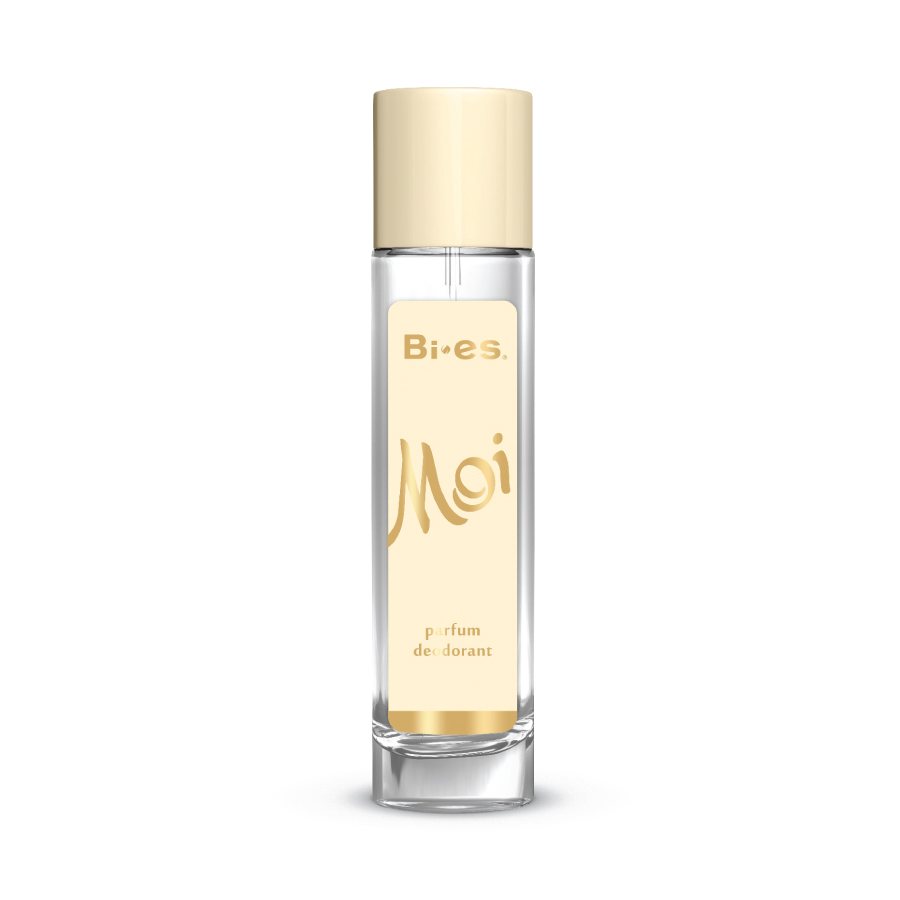 BI-ES DNS MOI WOMAN 75ML / 971