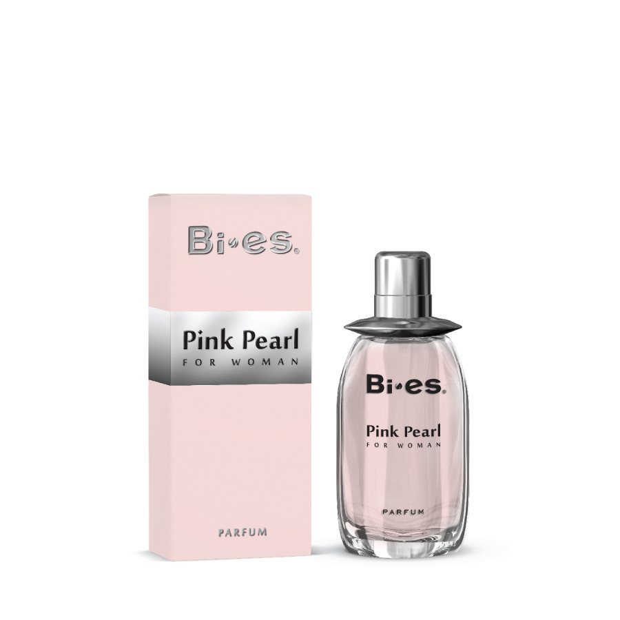 BI-ES PARFUM PINK PEARL 15ML